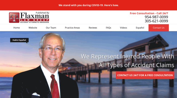 floridacaraccidentlawyerblog.com