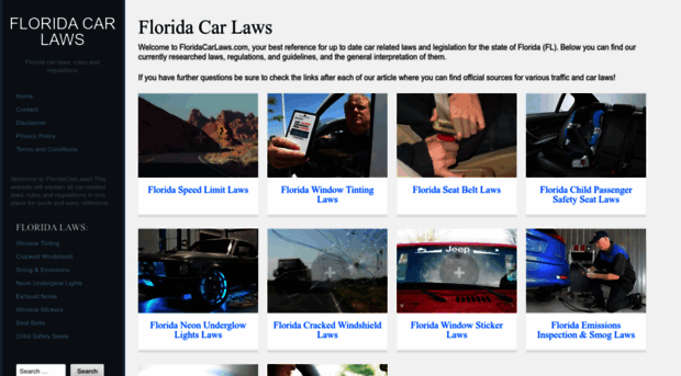 floridacarlaws.com
