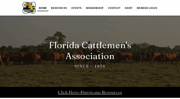 floridacattlemen.org