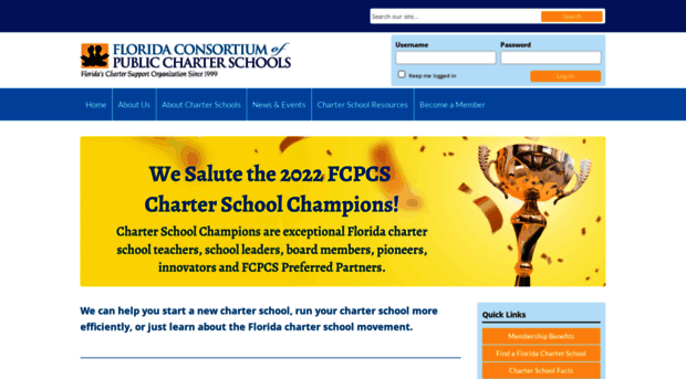 floridacharterschools.org