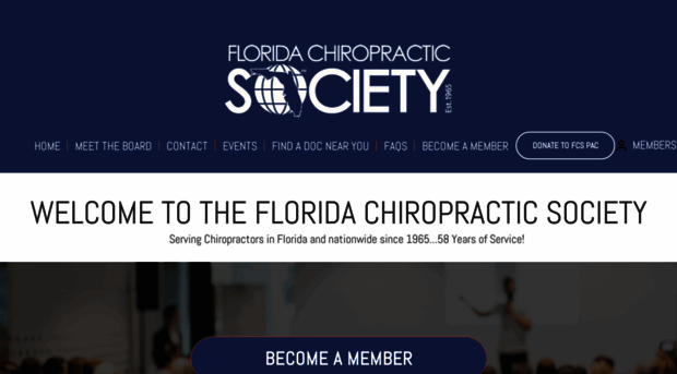 floridachiropractic.org