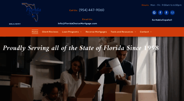 floridachoicemortgage.com