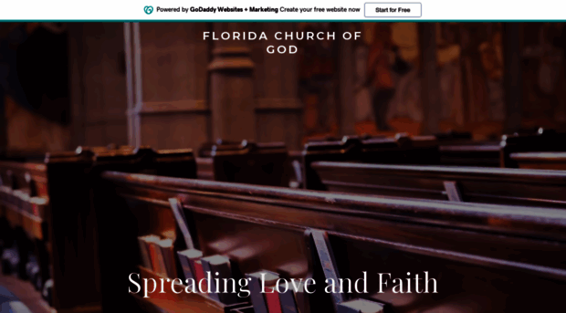 floridachurchofgod.com