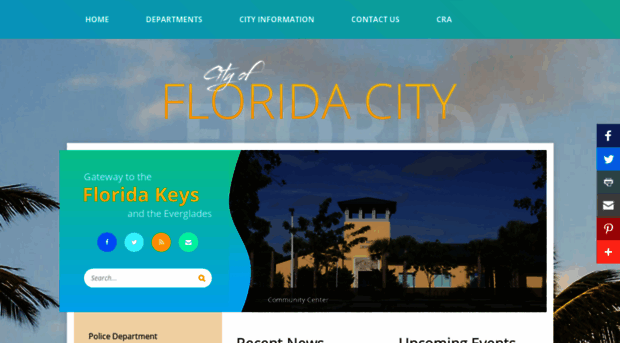 floridacityfl.net