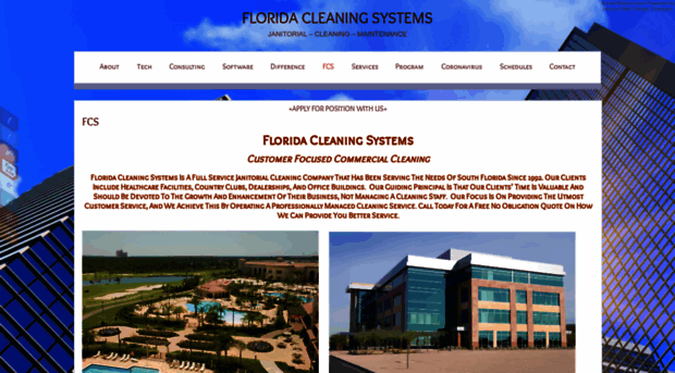 floridacleaning.com