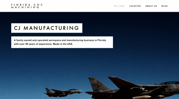 floridacncmachining.com