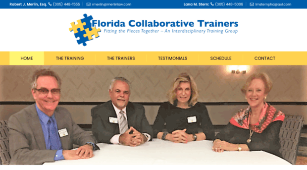 floridacollaborativetrainers.com