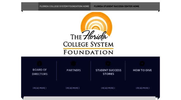 floridacollegesystemfoundation.org