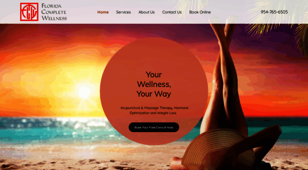 floridacompletewellness.com