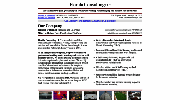 floridaconsultingllc.com