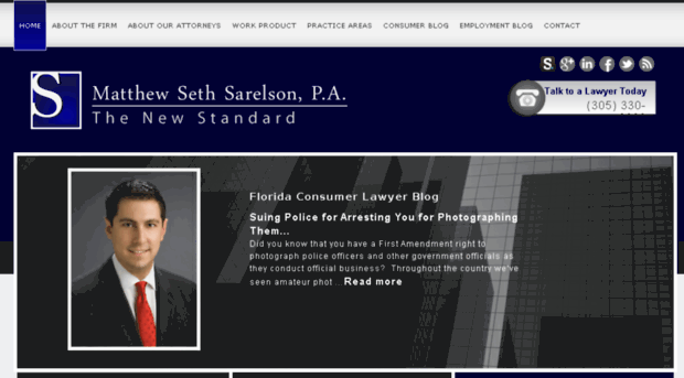 floridaconsumerlawyerblog.com