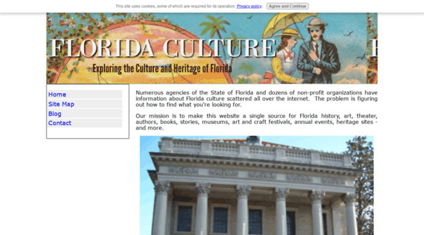 floridaculture.org