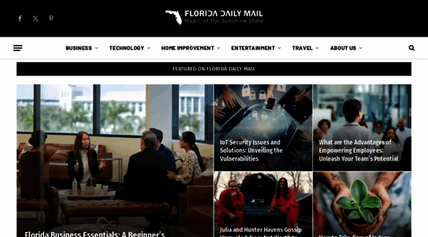 floridadailymail.com