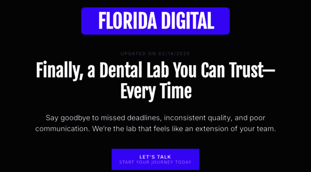 floridadigitaldentallab.com