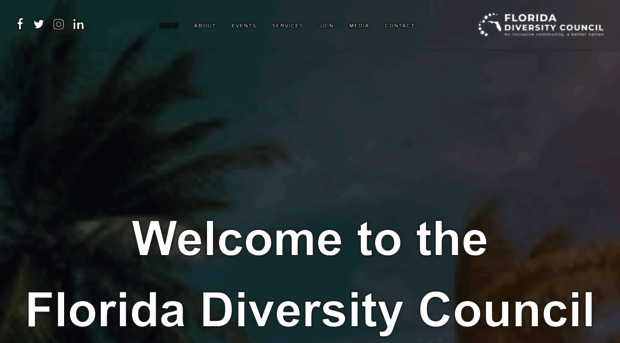 floridadiversitycouncil.org