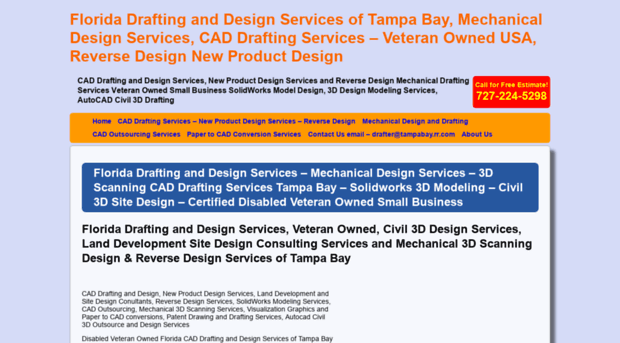 floridadraftingservices.com