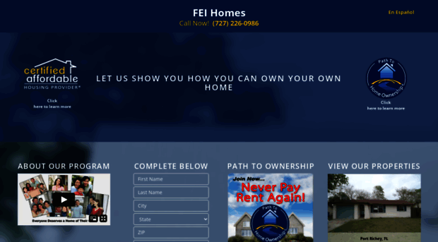 floridaeaglehomesales.com