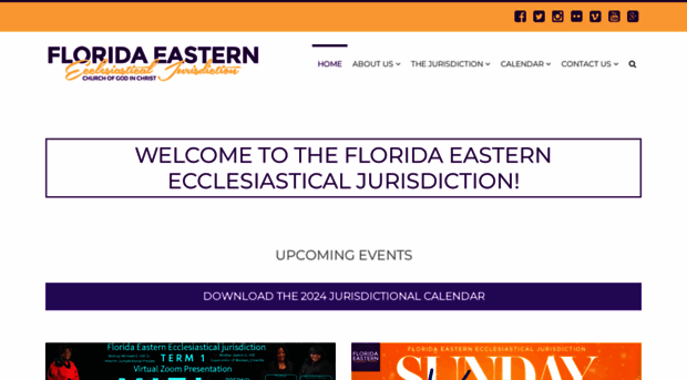 floridaeastern.org