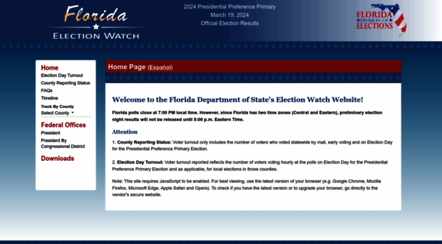 floridaelectionwatch.gov