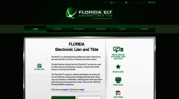 floridaelt.com