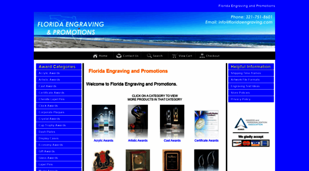 floridaengraving.com