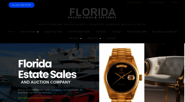 floridaestatesales.net