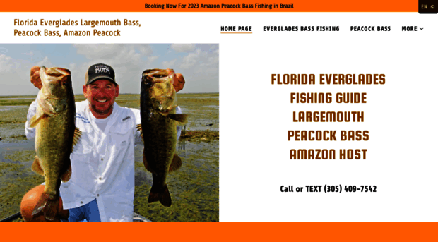 floridaevergladesbassfishingadventures.com