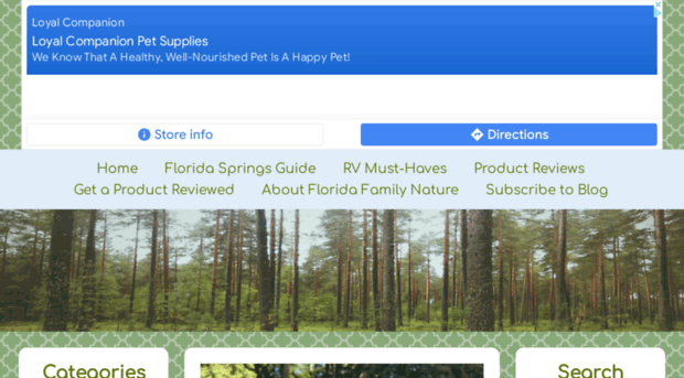 floridafamilynature.com