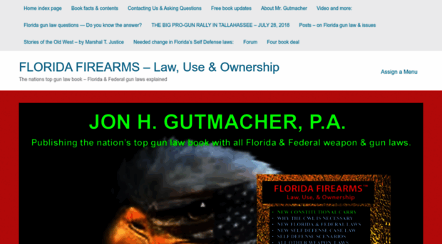 floridafirearmslaw.com