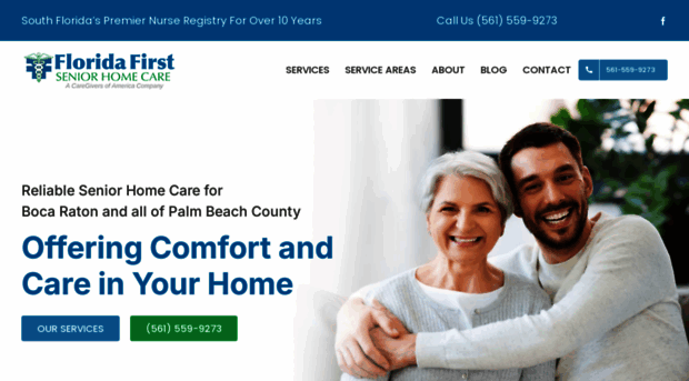 floridafirstseniorhomecare.com