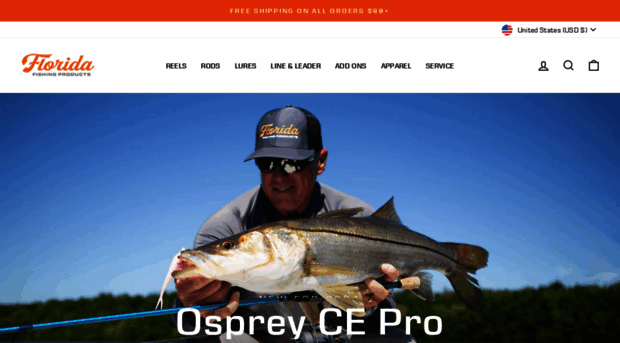 floridafishingproducts.com