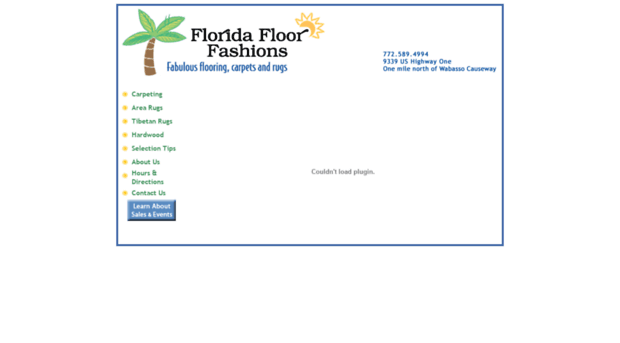 floridafloorfashions.com