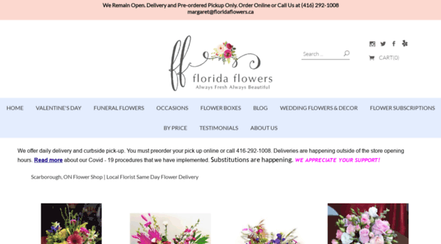 floridaflowers.ca