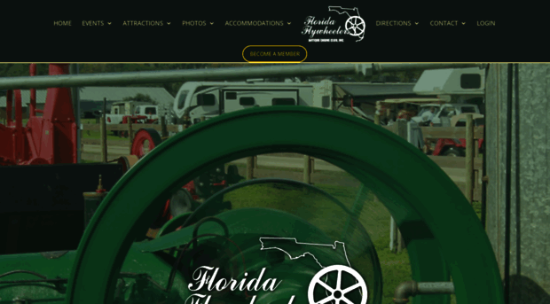 floridaflywheelers.org