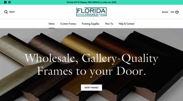 floridaframes.com