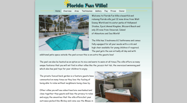 floridafunvillas.com