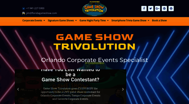 floridagameshow.com