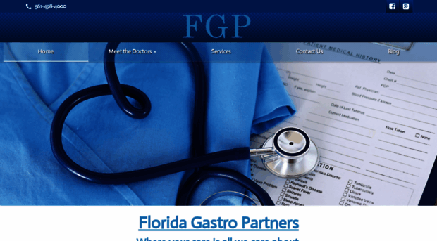 floridagastropartners.com