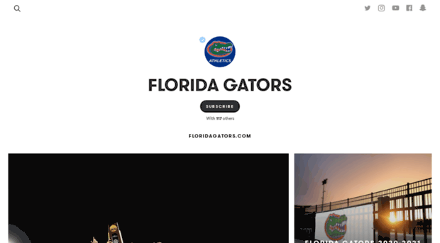 floridagators.exposure.co