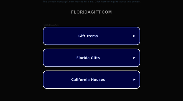 floridagift.com