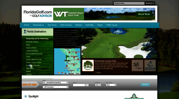 floridagolf.com