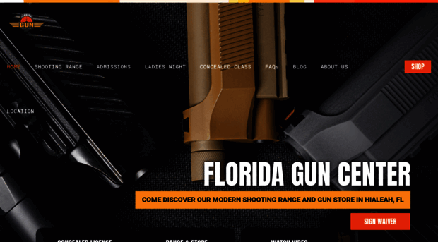 floridagun.com