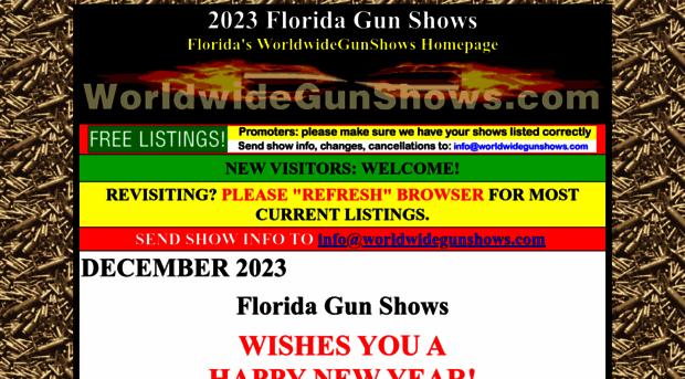 floridagunshows.us