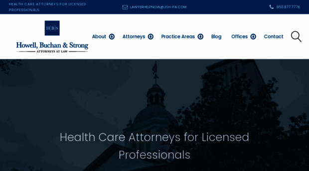 floridahealthcareattorney.com