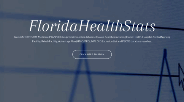 floridahealthstats.com