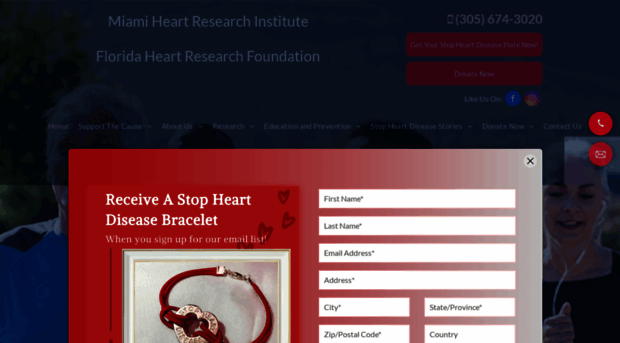 floridaheart.org