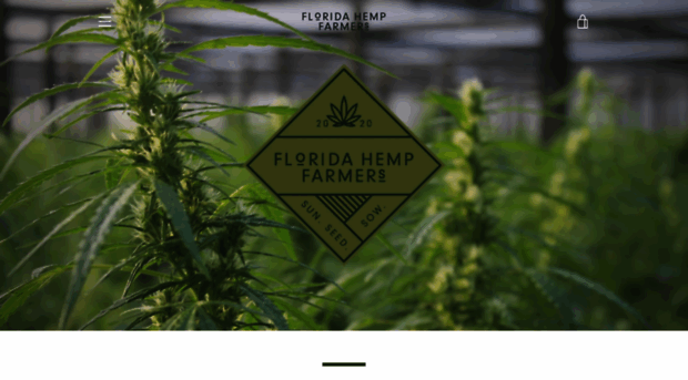 floridahempfarmers.com