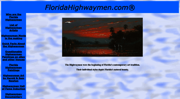 floridahighwaymen.com