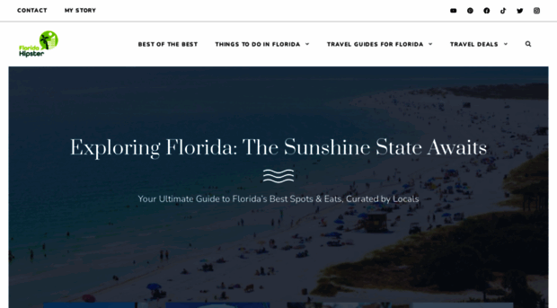 floridahipster.com