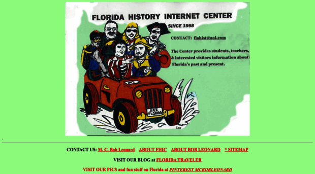 floridahistory.org